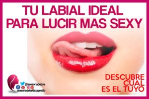 Que color de labios me favorece mas, labiales de acuerdo al tono de piel