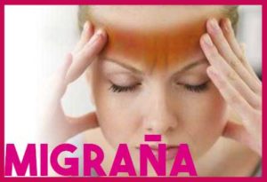 remedios caseros para la migraña dolor de cabeza